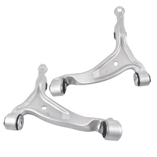 DURAFORCE 2Pcs Front Lower Control Arms Left and Right for Mercedes GLE350 GLS450 GLS580
