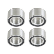 DURAFORCE New Front Wheel Bearing Kit Fit For Polaris Ranger 500 2006 / 700 06-09
