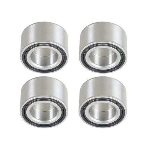 DURAFORCE New Front Wheel Bearing Kit Fit For Polaris Ranger 500 2006 / 700 06-09