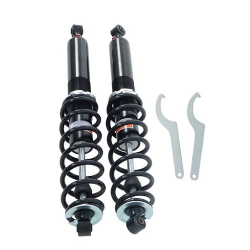 DURAFORCE 2017-2022 For Polaris General 1000 EPS Deluxe Hunter Front Shock 7044629 7044779