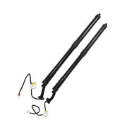 DURAFORCE Pair LH+RH Electric Tailgate Strut Compatible For 15-21 Lexus NX200t NX300 Steel