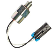 DURAFORCE Solenoid 86575596 for New Holland LS140 LS150 LS160 LS170 LS180 LS190 SL40B