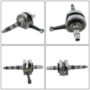 DURAFORCE New Fit For Honda 14-25 TRX420/500/520 SXS500/520 13000-HR5-CC0 Crankshaft