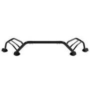 DURAFORCE Front Bumper Brush Guard Powder Coated For KAWASAKI TERYX TERYX4 2016-2024