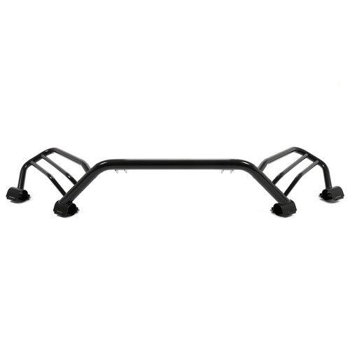 DURAFORCE Front Bumper Brush Guard Powder Coated For KAWASAKI TERYX TERYX4 2016-2024