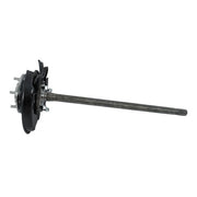 DURAFORCE For 03-2009 Lexus GX470 Toyota 4Runner Pre-Pressed RH Rear Passenger Axle Shaft
