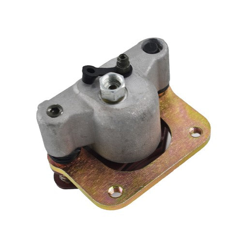 DURAFORCE Rear Left Brake Caliper For Polaris RZR 800 RZR S 800 2008-2014 with Pads NEW