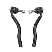 DURAFORCE 8X For Mercedes Benz ML350 2006-2011 Control Arms Ball Joint Outer Tie Rod Link