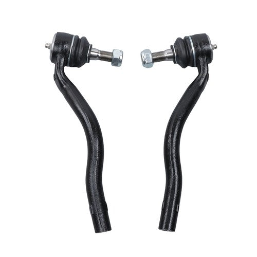 DURAFORCE 8X For Mercedes Benz ML350 2006-2011 Control Arms Ball Joint Outer Tie Rod Link