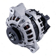 DURAFORCE Alternator 3023365 3040001 for Polaris Brutus HD MRZR Ranger Crew 15-2021