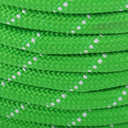 DURAFORCE 1/2 in x 125 ft Double Braided Rope Swing Camping Breaking Strength 8400 Pounds
