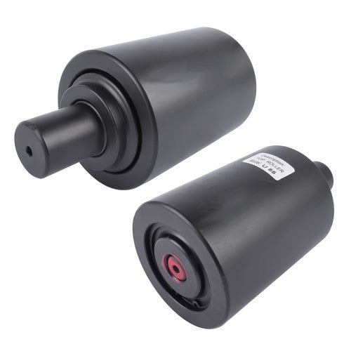 DURAFORCE 2Pcs Top Rollers for Kubota KX121-3 KX040-4 Excavator Undercarriage RD461-21900