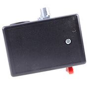 DURAFORCE 150/120 PSI Pressure Switch For Porter Cable C3150 Craftsman 919 Air Compressor
