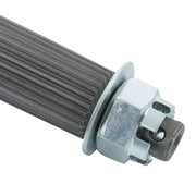 DURAFORCE New For Polaris RZR S 800 2009-2014 Rear Left&Right CV Axles Drive Shaft 1332883