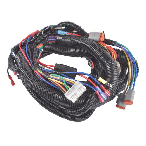 DURAFORCE 102585801 Main Wire Cable Harness for Club Car Precendent Golf Cart 2004-2008