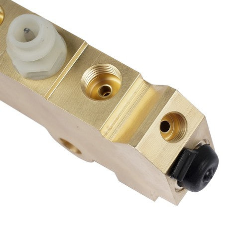 DURAFORCE Brake Proportioning Valve For 1928-1972 Ford Deluxe 300 Chevy Blazer PV2K-2BM