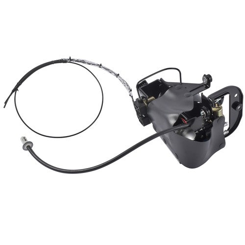 DURAFORCE For 2013-2019 Cadillac XTS 3.6L V6 Air Suspension Compressor 23446561 23129283