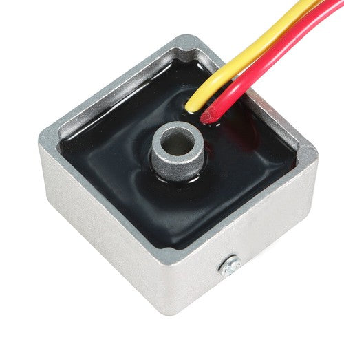 DURAFORCE Voltage Regulator 12V For Briggs & Stratton 256400 28B700 28M700 351400 42A700