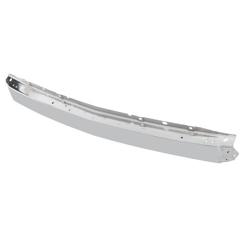 DURAFORCE Chrome Suit For Chevy Silverado 07-13 Truck Front Bumper Impact Face Bar Steel