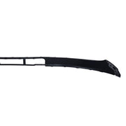 DURAFORCE Front Upper Bumper Cover Assy Fascia for Ford Bronco Sport 2021 2022 2023 2024