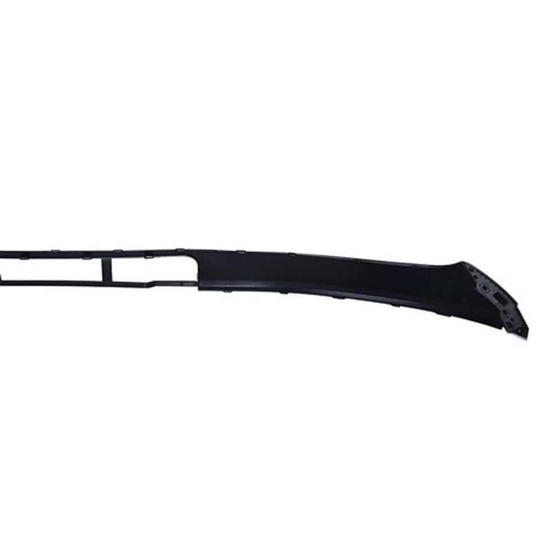 DURAFORCE Front Upper Bumper Cover Assy Fascia for Ford Bronco Sport 2021 2022 2023 2024