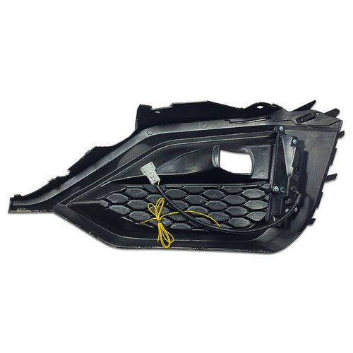 DURAFORCE For 2022 2023 Subaru WRX STI LED Turn Signal DRL Fog Bezel Light W/COVER 22-23