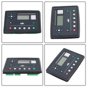 DURAFORCE Controller Module Panel Deep Sea DSE7320 MKII Voltage Regulator