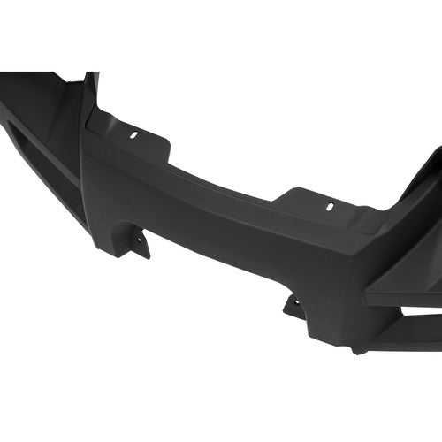 Black Front Bumper Fascia for Polaris Ranger 500 570 700 900 800 EFI 5437575 070