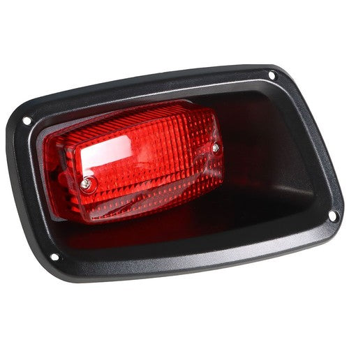 DURAFORCE For EZGO TXT, ST Golf Cart Full LED Rear Tail Light 2 LED Taillights 1996-2014