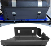 DURAFORCE For 87-1995 Jeep Wrangler YJ with 15 or 20 Gallon Fuel Gas Tank Skid Plate Guard