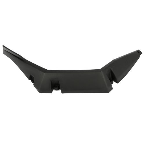 Front Left Right Side Black Fender Flare for Polaris RZR 800 2009-2017