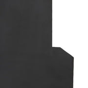DURAFORCE New For Ford F250 Super Duty Pickup 4-Door 1999 2000-2016 Steel Pair Cab Corner