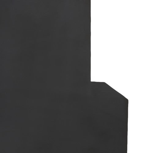 DURAFORCE New For Ford F250 Super Duty Pickup 4-Door 1999 2000-2016 Steel Pair Cab Corner