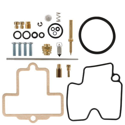 DURAFORCE Carburetor Repair Kit for Suzuki DRZ400E DRZ 400E 2000-2003