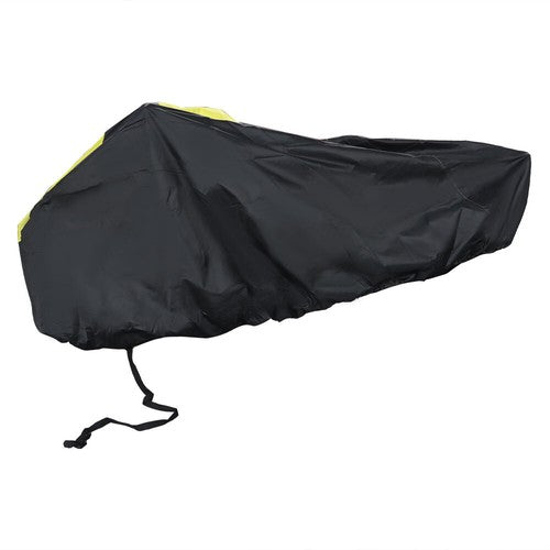 DURAFORCE New For From 126'-135' 600D Heavy Duty Trailerable Cover Waterproof Marine Grade