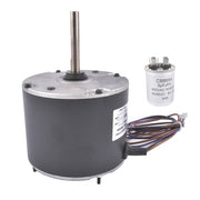 DURAFORCE Condenser Fan Motor For 1/4 HP 208/230 Volt 825 RPM 60 Hz 1 PH 12Y65 100483-43