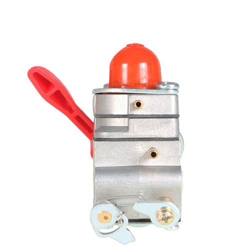 DURAFORCE Carburetor Kit For Poulan Pro P4500 P4500F PP025 PP125 PP125E For Zama C1U-W19