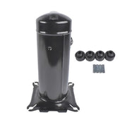 DURAFORCE Compressor ZP38K5E-PFV-130 3.5 Tons 208/230 R-410A Scroll for High Temperature