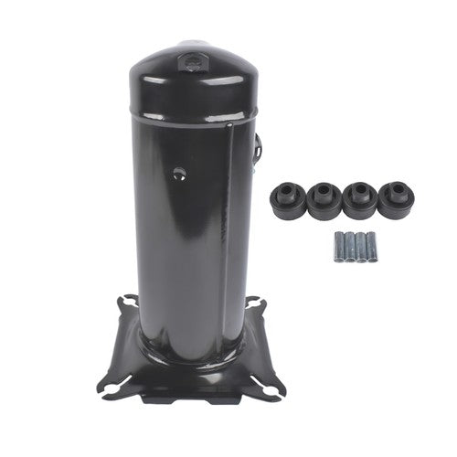 DURAFORCE Compressor ZP38K5E-PFV-130 3.5 Tons 208/230 R-410A Scroll for High Temperature