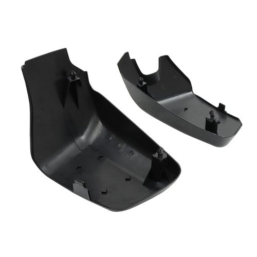 DURAFORCE ABS Battery Side Cover For Honda Shadow Aero VT750 VT750C2 2004-2013