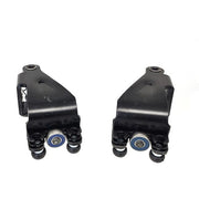 DURAFORCE Sliding Door Roller Middle Cente Hinge Left ＆ Right For 11-17 Honda Odyssey 3.5L