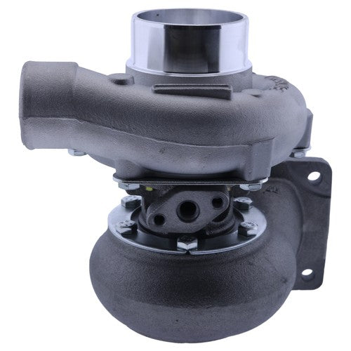 DURAFORCE Turbocharger RE26409 for John Deere 230LC Excavator 6068 6068T 6.8L Engine