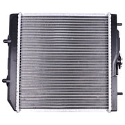 DURAFORCE Cooling Water Radiator K7561-85210 for Kubota UTV(s) RTV900