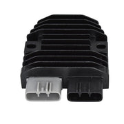 DURAFORCE Regulator Rectifier Fit For Honda 2007-2018 Rancher TRX420 2009-2013 MUV700