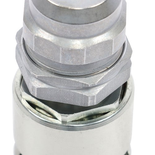 DURAFORCE CH20001 For Parker Hydraulic Breakaway Cartridge Female 84262367 BR93328C3