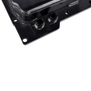 DURAFORCE Engine Oil Pan Kit 7-Quart for Chevy Small Block V8 GEN. III/IV 4.8 5.7 6.0 6.2L