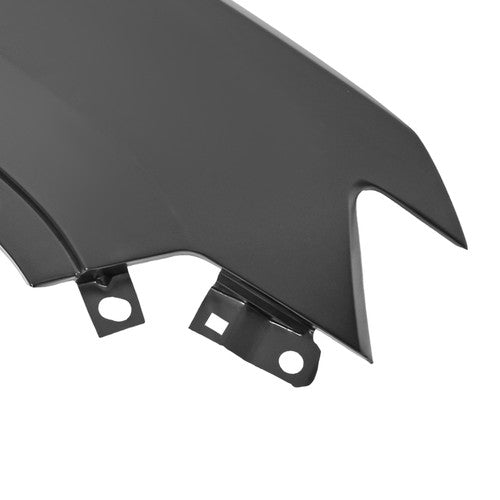 Fender Front Passenger Side Primed Black for 2011-2022 Jeep Grand Cherokee