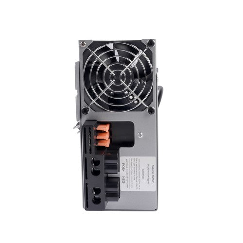 DURAFORCE PD9260CV 60 Amp RV Power Converter with Over/Under-voltage Protection PD9260C