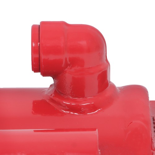 DURAFORCE For Takeuchi TL12V2 1900120400 19001-20400 Hydraulic Bucket Tilt Cylinder RH
