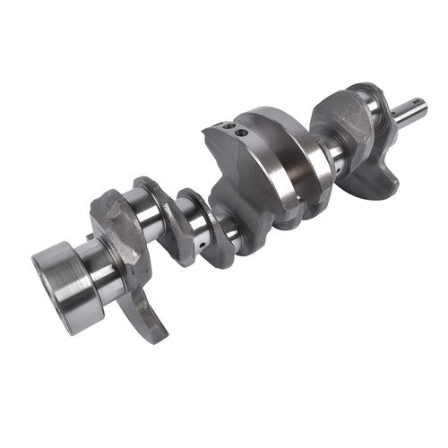 DURAFORCE Engine Crankshaft for Nissan 240SX Altima Frontier Xterra 1998-2004 2.4L KA24E